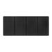 Sandberg Solar Charger 60W Lightweight, skládací solární nabíječka, černá 421-43