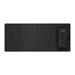 Sandberg Solar Charger 60W Lightweight, skládací solární nabíječka, černá 421-43