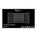 Sandberg Solar Charger 60W Lightweight, skládací solární nabíječka, černá 421-43