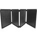 Sandberg solární panel - nabíječka 60W 5705730420801