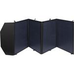 Sandberg solární panel - nabíječka, výkon 100W , QC3.0+PD+DC, černá 420-81