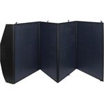 Sandberg solární panel - nabíječka, výkon 200W , QC3.0+PD+DC, černá 420-82