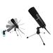 Sandberg Streamer USB Desk Microphone 126-09