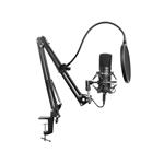 Sandberg Streamer USB Microphone Kit sada mikrofónov 126-07