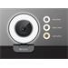 Sandberg Streamer USB Webcam Pro Elite, černá 5705730134395