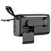 Sandberg Survivor All-in-1 DAB Radio 4500 mAh, multifunkční outdoorové rádio, černé 5705730421174
