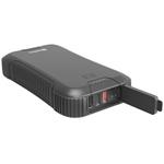 Sandberg Survivor Powerbank USB-C PD 45W, 30000 mAh, černá 5705730420481