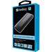 Sandberg USB 3.2 Case for M.2+NVMe SSD, externí čtečka pro SSD disk M.2 nebo NVMe 5705730136399