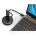 Sandberg USB 3.2 Dock pro M.2+NVMe SSD, černá 5705730136474