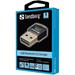 Sandberg USB Bluetooth 5.0 Dongle 5705730134340