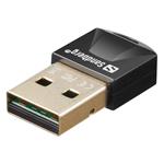 Sandberg USB Bluetooth 5.0 Dongle 5705730134340