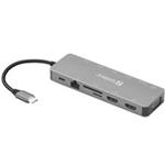 Sandberg USB-C 13-in-1 Travel Dock 136-45