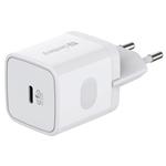 Sandberg USB-C AC Charger PD20W, bílá 441-42