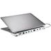 Sandberg USB-C All-in-1 dokovacia stanica 136-23