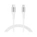 Sandberg USB-C - Lightning MFI 1M 136-25