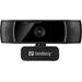 Sandberg USB Webcam Autofocus DualMic 5705730134388