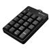 Sandberg USB Wired Numeric Keypad 630-07