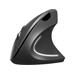 Sandberg Wired Vertical Mouse, vertikální myš, černá 5705730630149