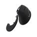 Sandberg Wireless Vertical Mouse Pro, Bezdrátová vertikální myš, černá 5705730630132