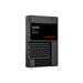 SanDisk Carrera Syndicate SSD 12.8TB DC, SN861, PCIe Gen5, (R:13700, W:8400MB/s), BICS6 TLC NVMe U.2, SE,Generic 0TS2612