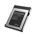 SanDisk CFexpress karta 320GB PRO-CINEMA Typ B (R:1700/W:1500 MB/s) SDCFEC-320G-GN4NN