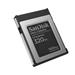 SanDisk CFexpress karta 320GB PRO-CINEMA Typ B (R:1700/W:1500 MB/s) SDCFEC-320G-GN4NN