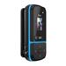 Sandisk CLIP SPORT GO MP3 Player 16GB, Blue SDMX30-016G-G46B