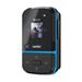 Sandisk CLIP SPORT GO MP3 Player 16GB, Blue SDMX30-016G-G46B