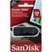 SanDisk Cruzer Glide 256GB USB SDCZ60-256G-B35