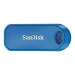 SANDISK, Cruzer Snap 2.0 BTS 2019 Blue Global SDCZ62-032G-G35B