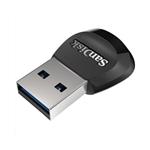 SanDisk ctecka karet (Card reader) USB 3.0 microSD / microSDHC / microSDXC UHS-I SDDR-B531-GN6NN