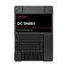 SanDisk Enterprise SSD 1.6TB DC SN861, PCIe Gen5, (R:13700, W:3600MB/s), RI-3DW/D BICS6 TCG Opal 0TS2534
