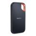 SanDisk externí SSD 1TB Extreme Portable, (R1050 / W1000MB/s), USB 3.2 SDSSDE61-1T00-G25