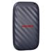 SanDisk externí SSD 1TB Extreme Portable, USB-C 3.2, (R: 600MB/s) SDSSDE10-1T00-G25