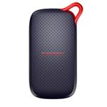 SanDisk externí SSD 2TB Portable (V3), USB-C 3.2 Gen 2, (R:1000/ W:1000MB/s) SDSSDE31-2T00-G25