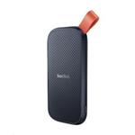 SanDisk externí SSD 480 GB Portable USB 3.2 Gen 2 Type-C SDSSDE30-480G-G25