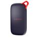 SanDisk externí SSD 500 GB Portable (V3), USB-C 3.2 Gen 2, (R:1000/ W:1000MB/s) SDSSDE31-500G-G25