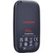 SanDisk externí SSD 500GB Extreme Portable, USB-C 3.2, (R: 600MB/s) SDSSDE10-500G-G25