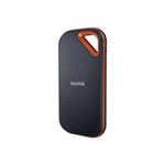 SanDisk Externý SSD disk 2TB Extreme PRO Portable (R2000 / W2000MB/s) USB 3.2 SDSSDE81-2T00-G25