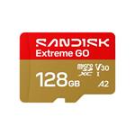 SanDisk Extreme GO 256GB SD card 230/150MBps SDSDXGN-256G-GNCIN