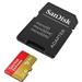 SanDisk Extreme GO 64GB microSD card SDSQXGN-064G-GN6MN