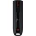 SanDisk Extreme Go - Jednotka USB flash - 128 GB - USB 3.1 SDCZ800-128G-G46