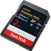 SanDisk Extreme PRO 2TB SD card SDSDXXD-2T00-GN4IN