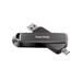 SanDisk Extreme PRO Dual Drive 2TB USB SDDDE1-2T00-G46