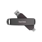 SanDisk Extreme PRO Dual Drive 2TB USB SDDDE1-2T00-G46