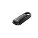 SanDisk Flash Disk 128GB Ultra Slider, USB-C 3.2, Černá SDCZ480-128G-G46
