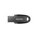 SanDisk Flash Disk 32GB Ultra Curve, USB 3.2, Černá SDCZ550-032G-G46