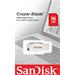 SanDisk FlashPen-Cruzer™ Blade 16 GB bílá SDCZ50C-016G-B35W