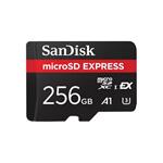 SanDisk microSD Express 512GB SDSQXFN-512G-GN4NN