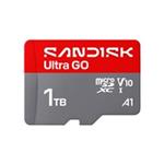 SanDisk MicroSDXC karta 1TB ULTRA GO(190MB/s, UHS-I ) SDSQUGN-1T00-GN6MN